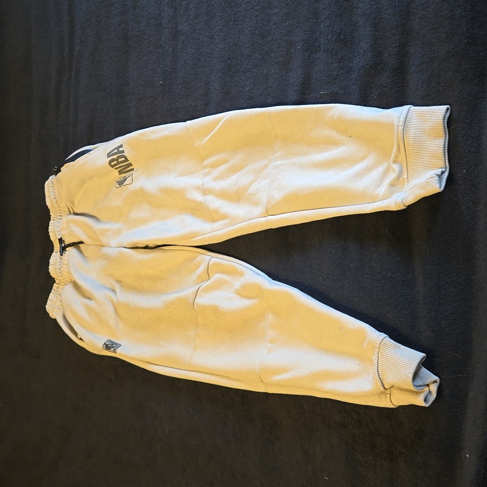 NBA sweatpants - Picture 1 of 6